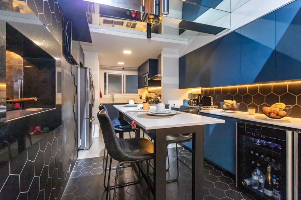 Apartamento para venda no bairro Auxiliadora em Porto Alegre