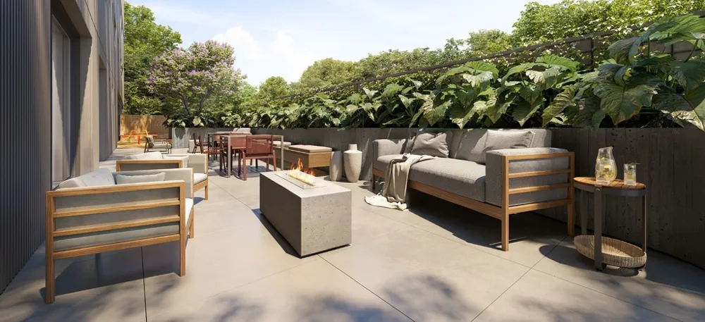 Apartamento para venda no bairro Moinhos de Vento em Porto Alegre