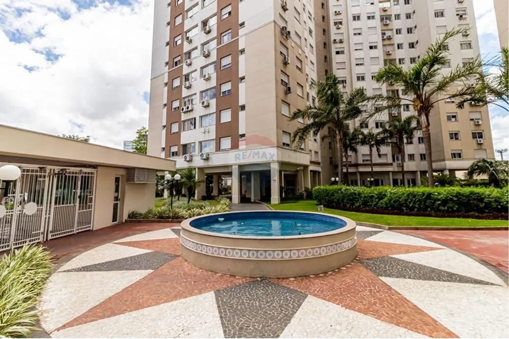 Apartamento para venda no bairro Vila Ipiranga em Porto Alegre