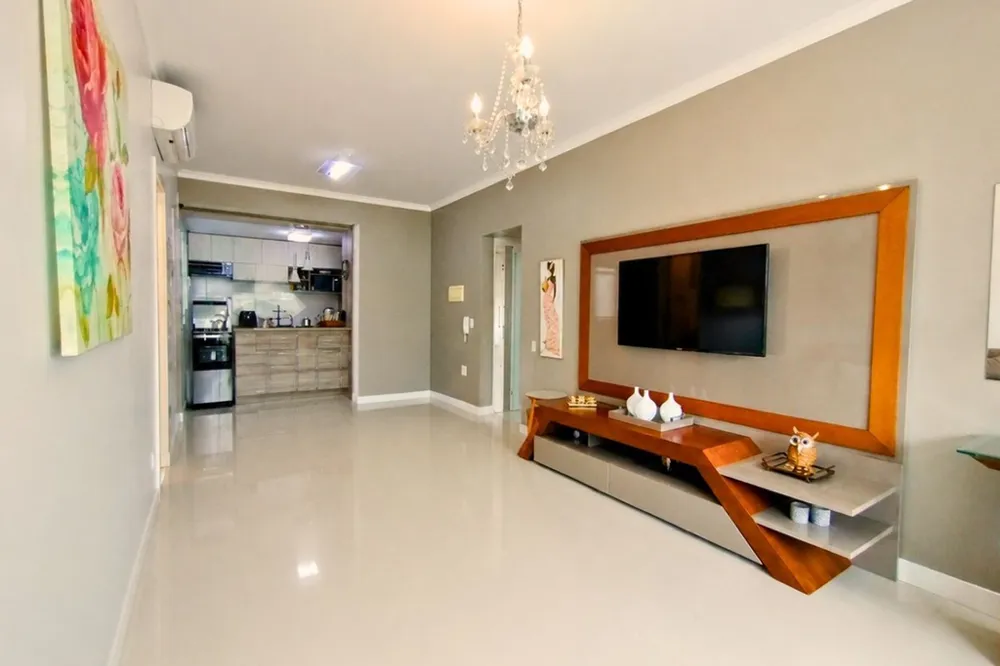 Apartamento para venda no bairro Jardim Itu em Porto Alegre