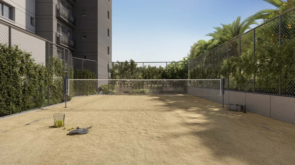 Garden para venda no bairro Auxiliadora em Porto Alegre