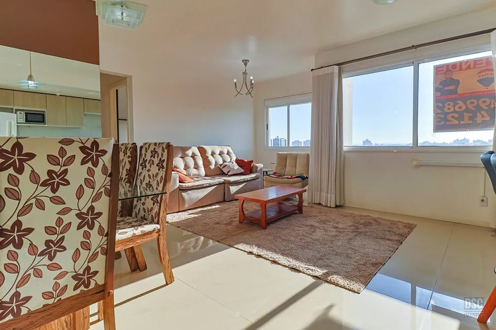 Apartamento para venda no bairro Vila Ipiranga em Porto Alegre