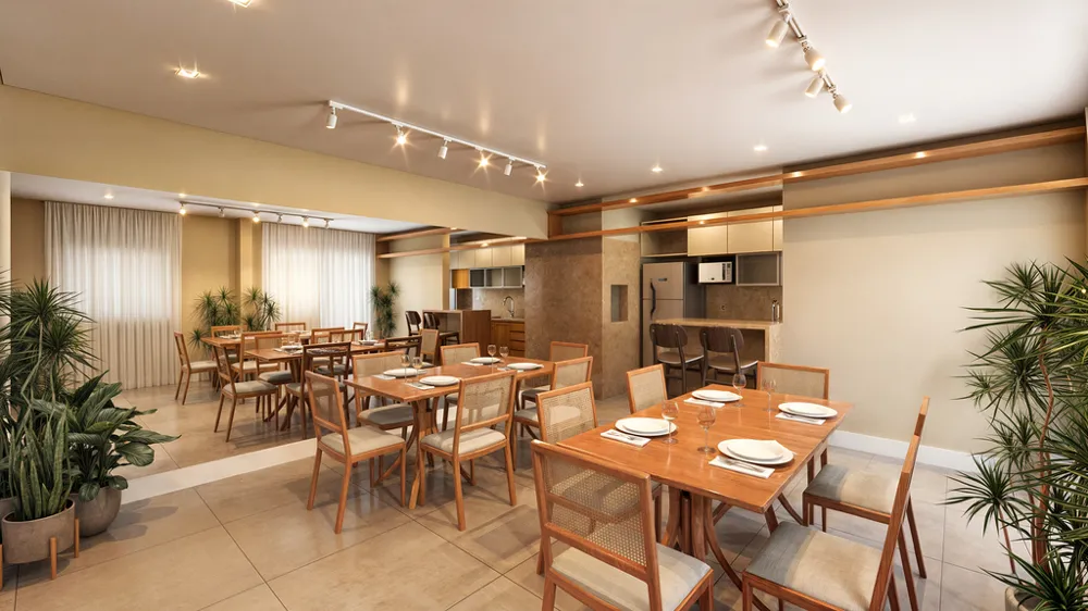 Apartamento para venda no bairro Sarandi em Porto Alegre