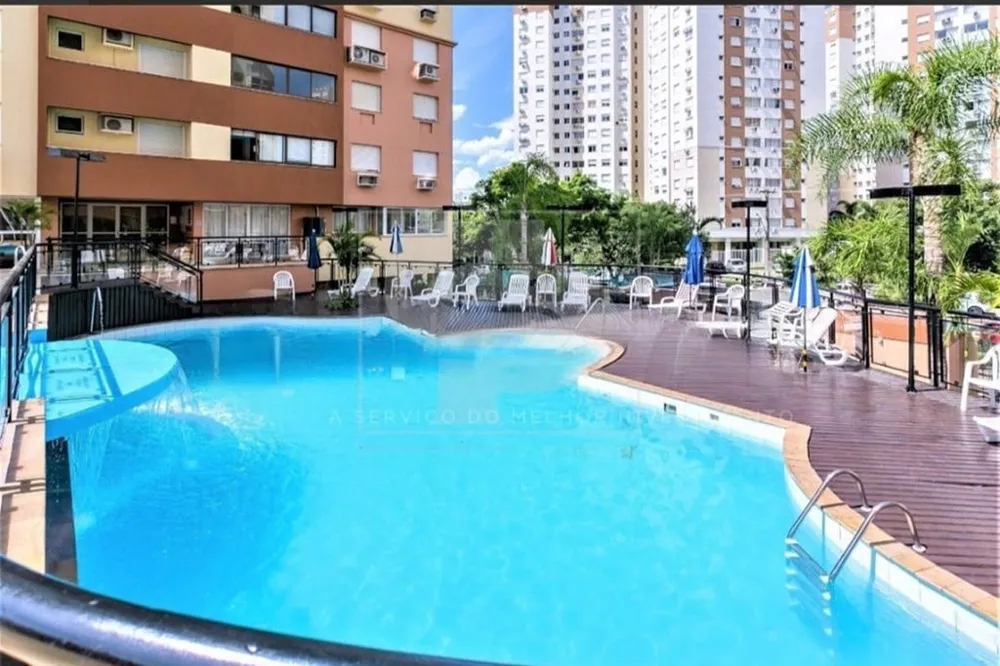 Apartamento para venda no bairro Vila Ipiranga em Porto Alegre