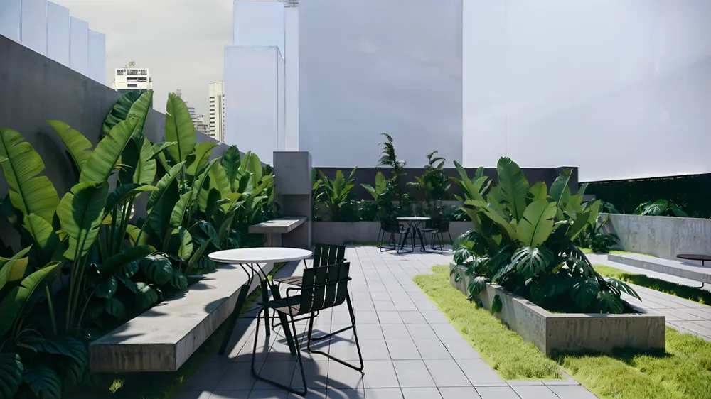Studio para venda no bairro Centro Histórico em Porto Alegre