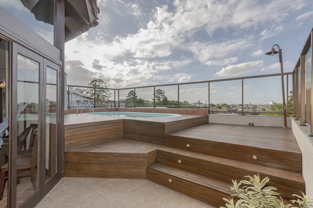 Casa para venda no bairro Jardim Itu em Porto Alegre