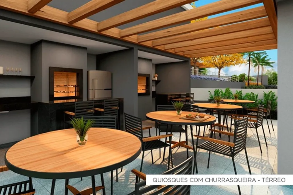 Apartamento para venda no bairro Jardim Sabará em Porto Alegre