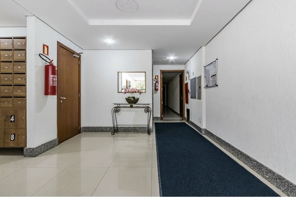 Apartamento para venda no bairro Cristo Redentor em Porto Alegre