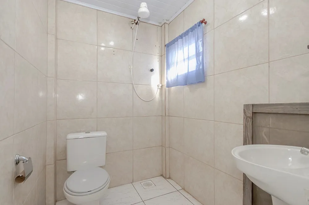 Casa para venda no bairro São Sebastião em Porto Alegre