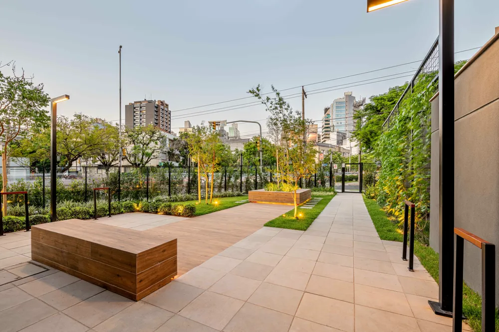 Studio para venda no bairro Rio Branco em Porto Alegre