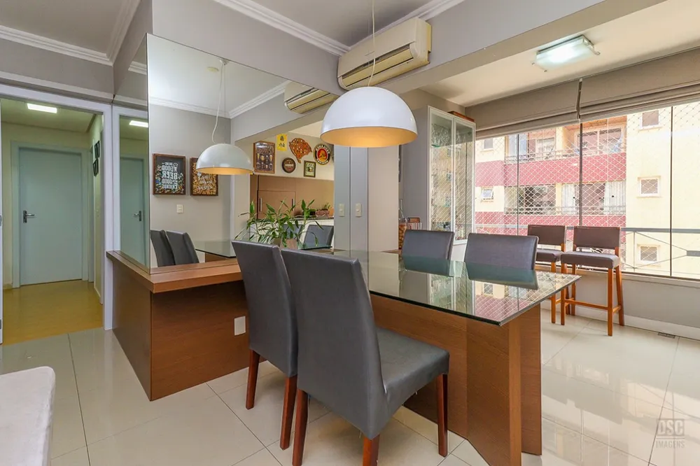 Apartamento para venda no bairro Boa Vista em Porto Alegre