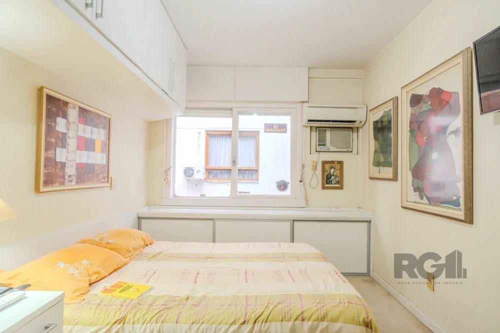 Apartamento para venda no bairro Santana em Porto Alegre