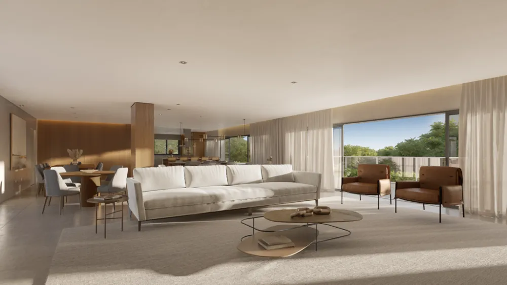 Apartamento para venda no bairro Petrópolis em Porto Alegre