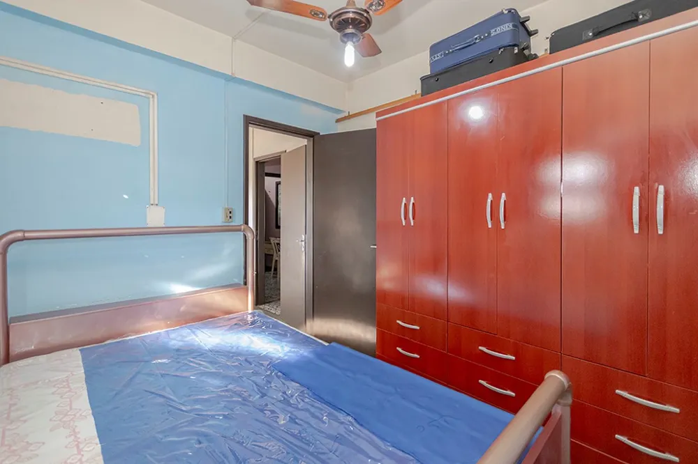 Casa para venda no bairro São Sebastião em Porto Alegre