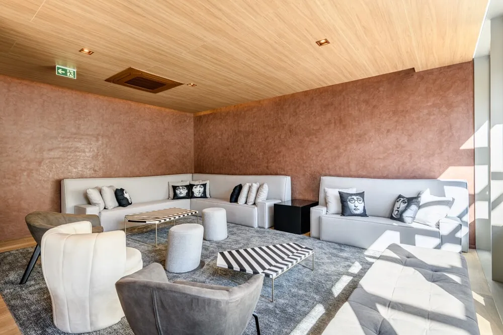 Sala comercial para venda no bairro Mont Serrat em Porto Alegre