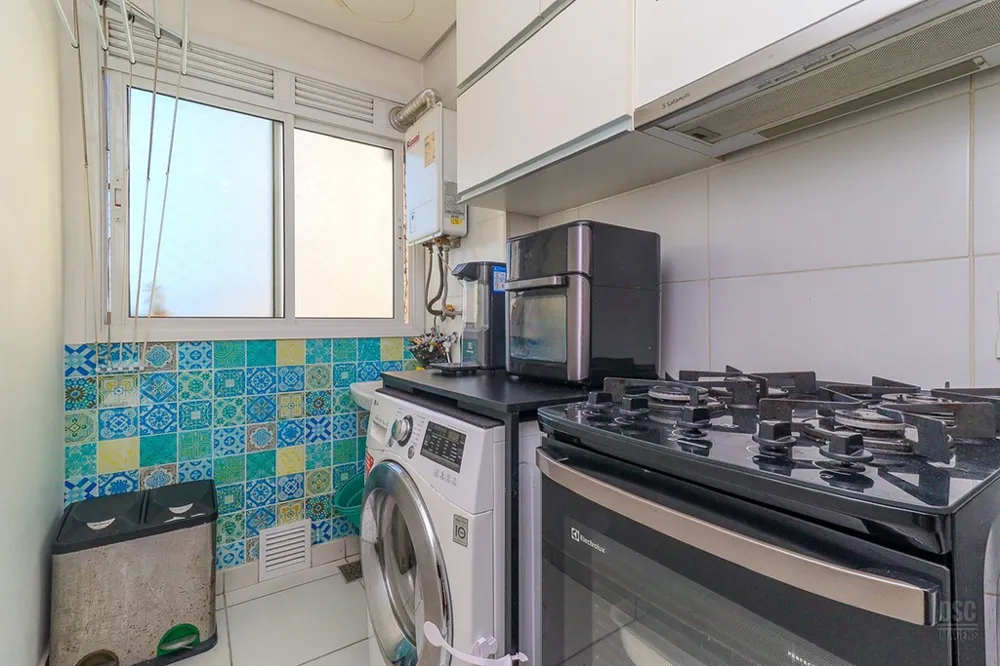 Apartamento para venda no bairro Cristo Redentor em Porto Alegre