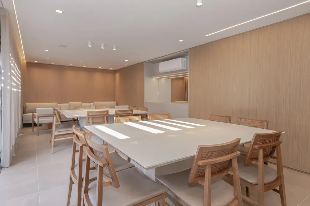 Apartamento para venda no bairro Mont Serrat em Porto Alegre