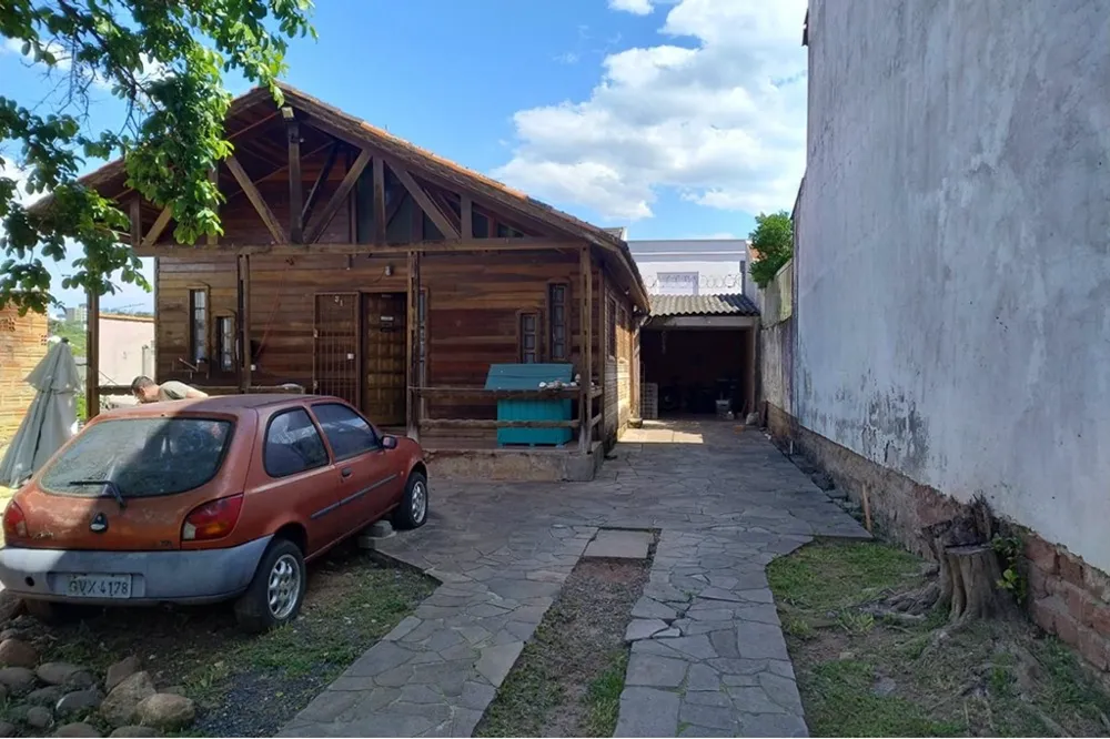 Terreno/Lote Residencial para venda no bairro Jardim Itu em Porto Alegre