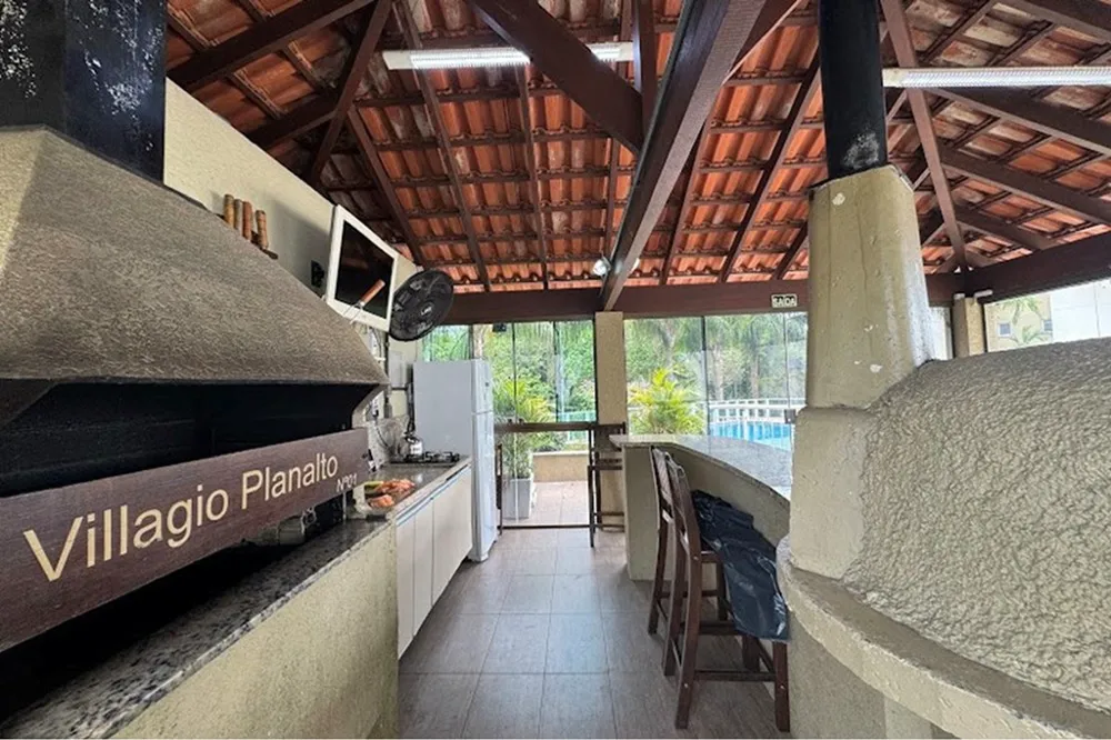 Apartamento para venda no bairro Jardim Itu em Porto Alegre