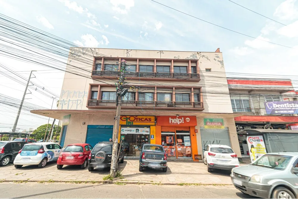 Edifício Comercial para venda no bairro Sarandi em Porto Alegre