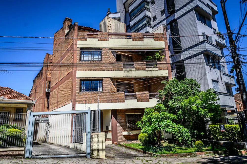 Cobertura Duplex para venda no bairro São João em Porto Alegre