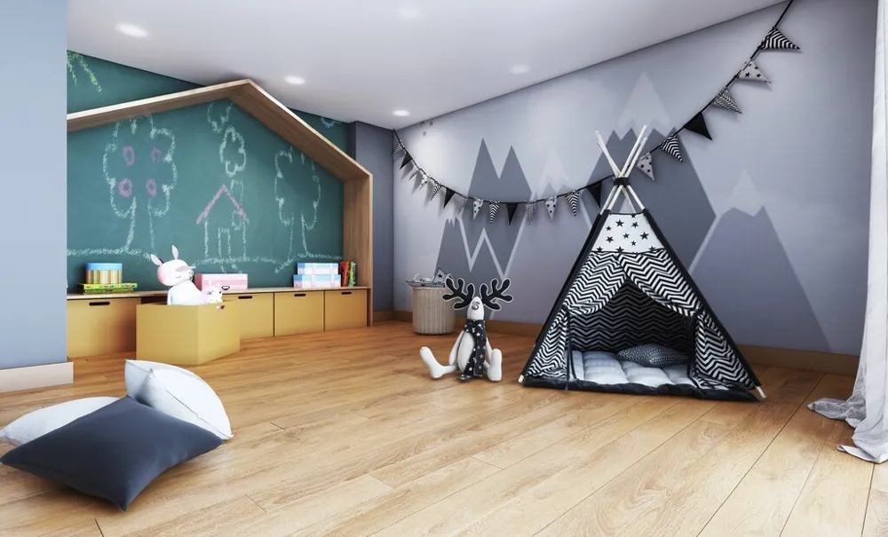 Apartamento para venda no bairro Cristo Redentor em Porto Alegre