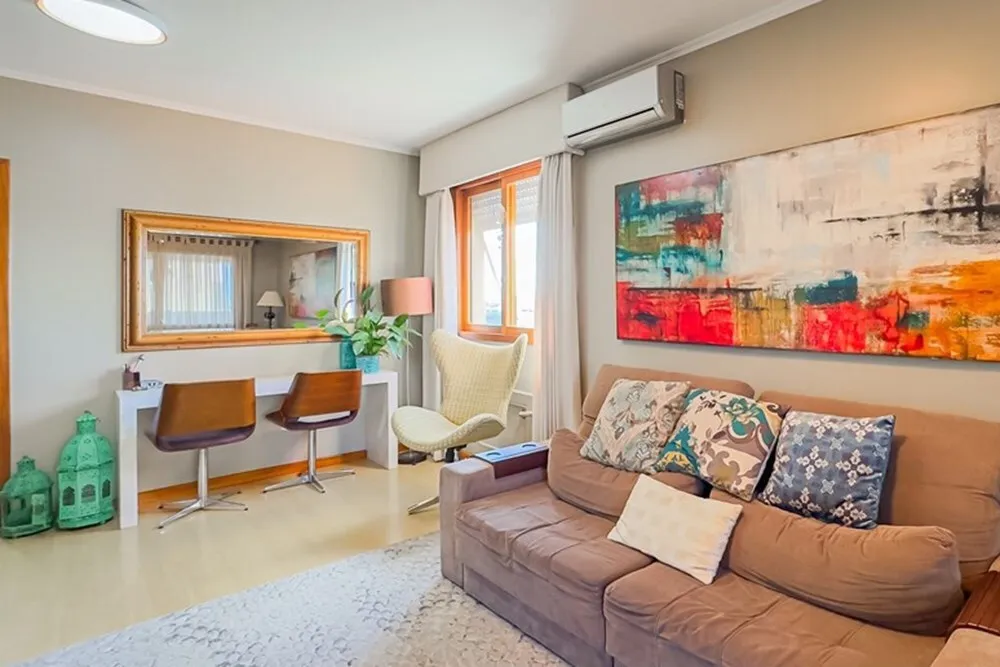 Apartamento para venda no bairro Jardim Lindóia em Porto Alegre
