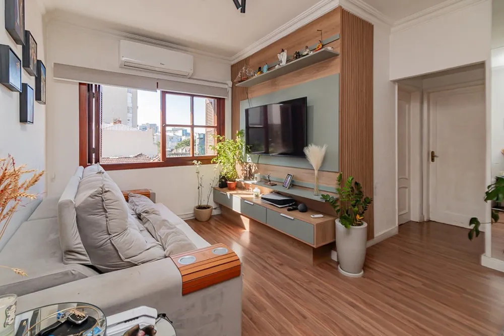 Apartamento para venda no bairro Auxiliadora em Porto Alegre