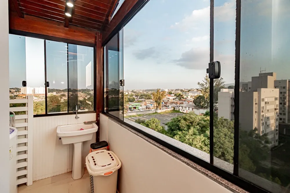 Cobertura Duplex para venda no bairro Sarandi em Porto Alegre