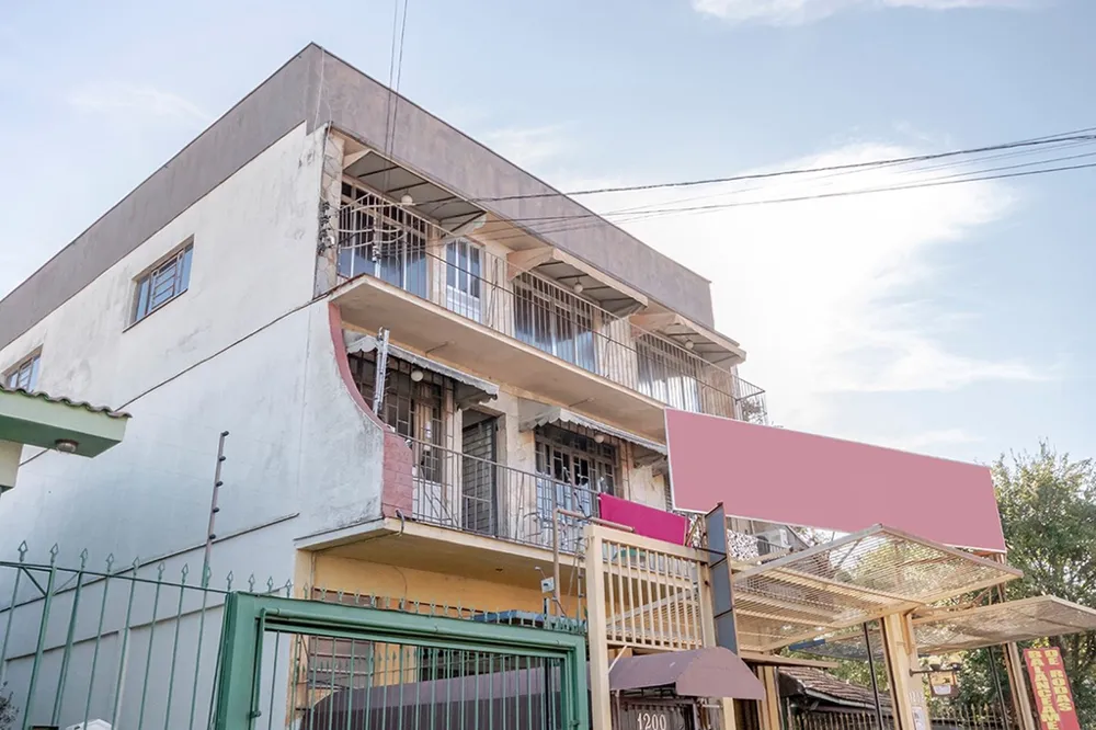 Casa para venda no bairro São Sebastião em Porto Alegre