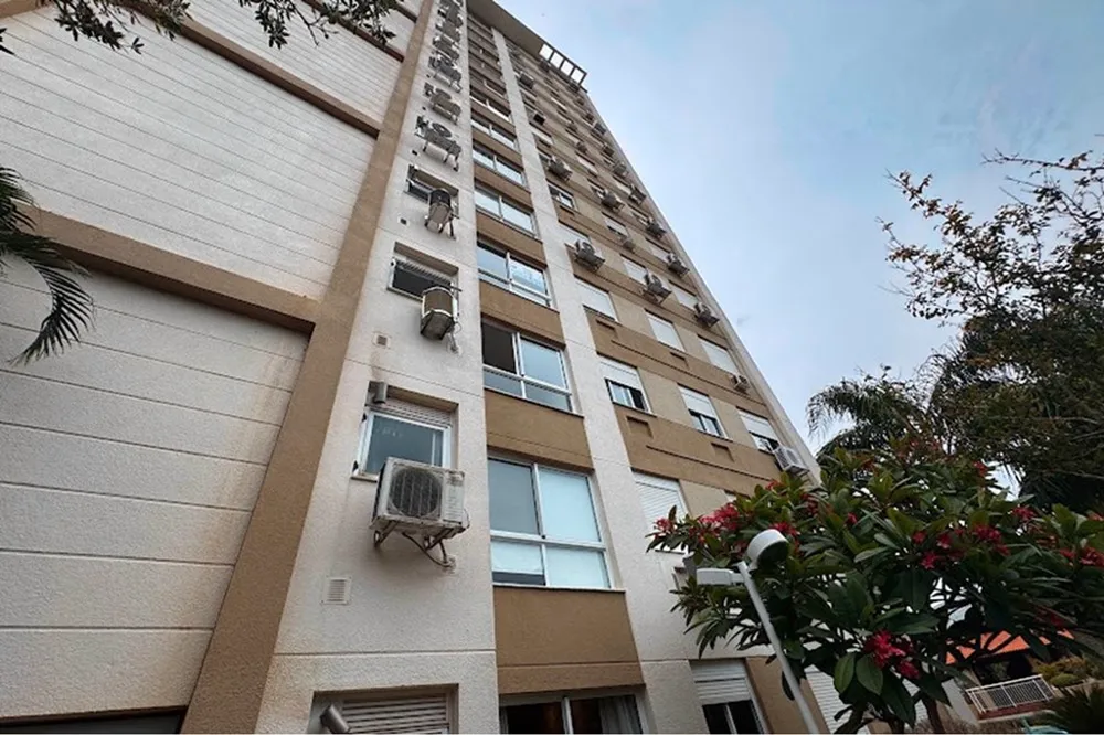 Apartamento para venda no bairro Jardim Itu em Porto Alegre