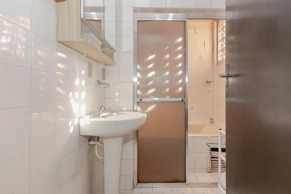 Casa para venda no bairro São Sebastião em Porto Alegre