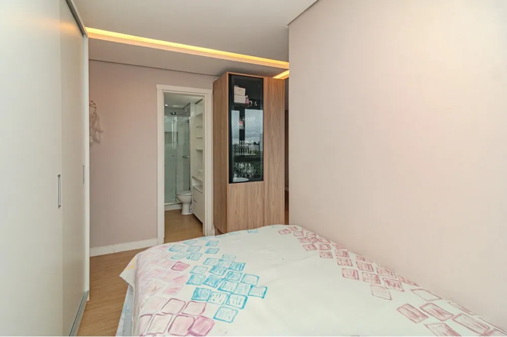 Apartamento para venda no bairro Passo da Areia em Porto Alegre