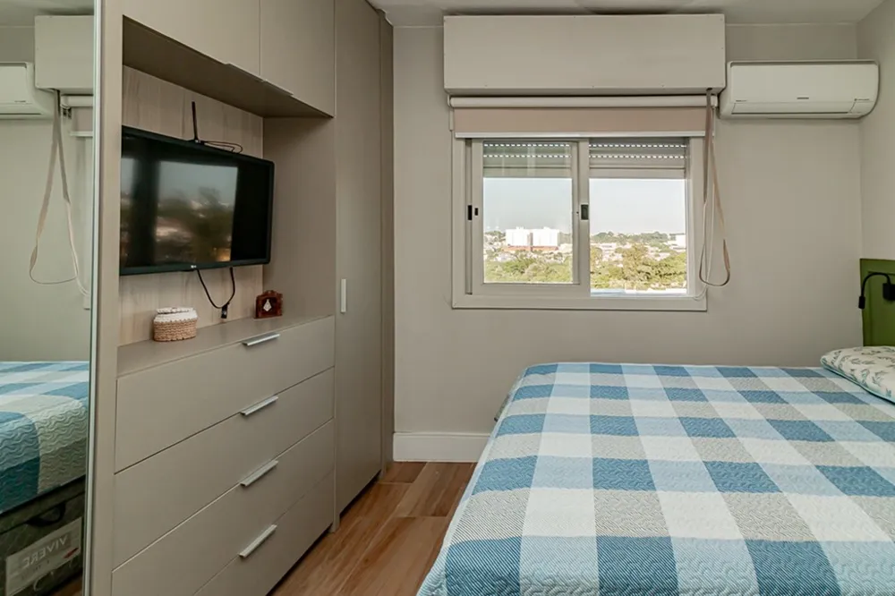 Cobertura Duplex para venda no bairro Sarandi em Porto Alegre
