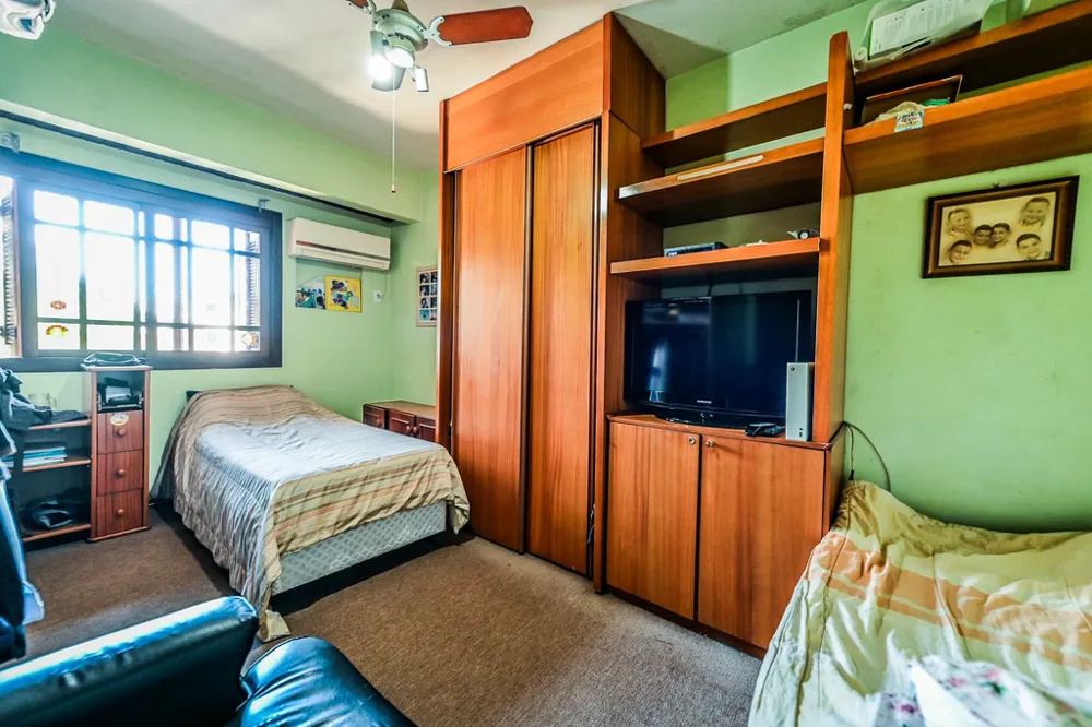 Cobertura Duplex para venda no bairro São João em Porto Alegre