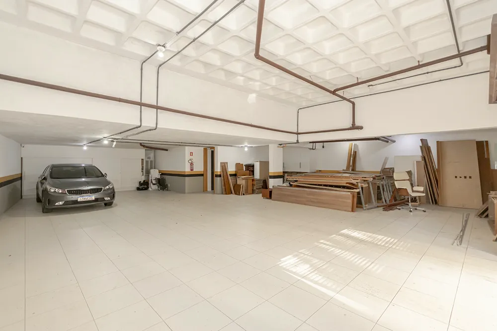 Triplex para venda no bairro Bela Vista em Porto Alegre