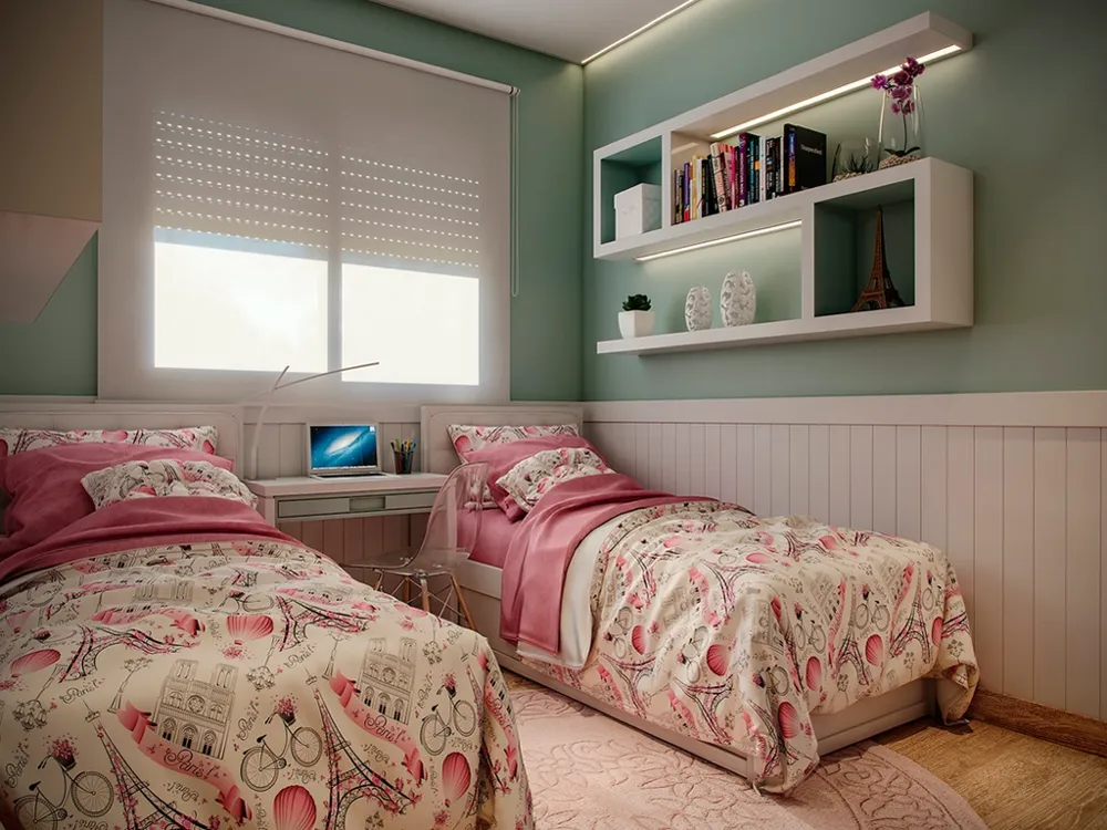 Apartamento para venda no bairro Jardim Itu em Porto Alegre