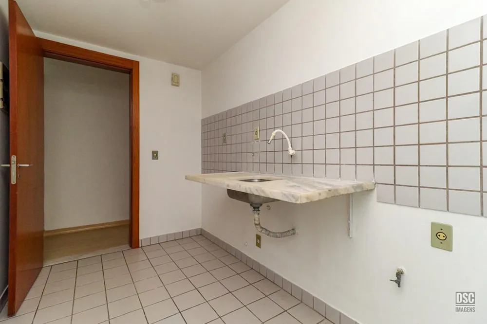 Apartamento para venda no bairro Cristo Redentor em Porto Alegre
