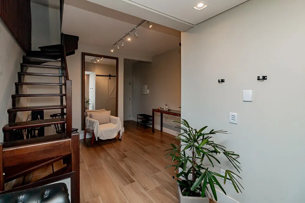 Cobertura Duplex para venda no bairro Sarandi em Porto Alegre