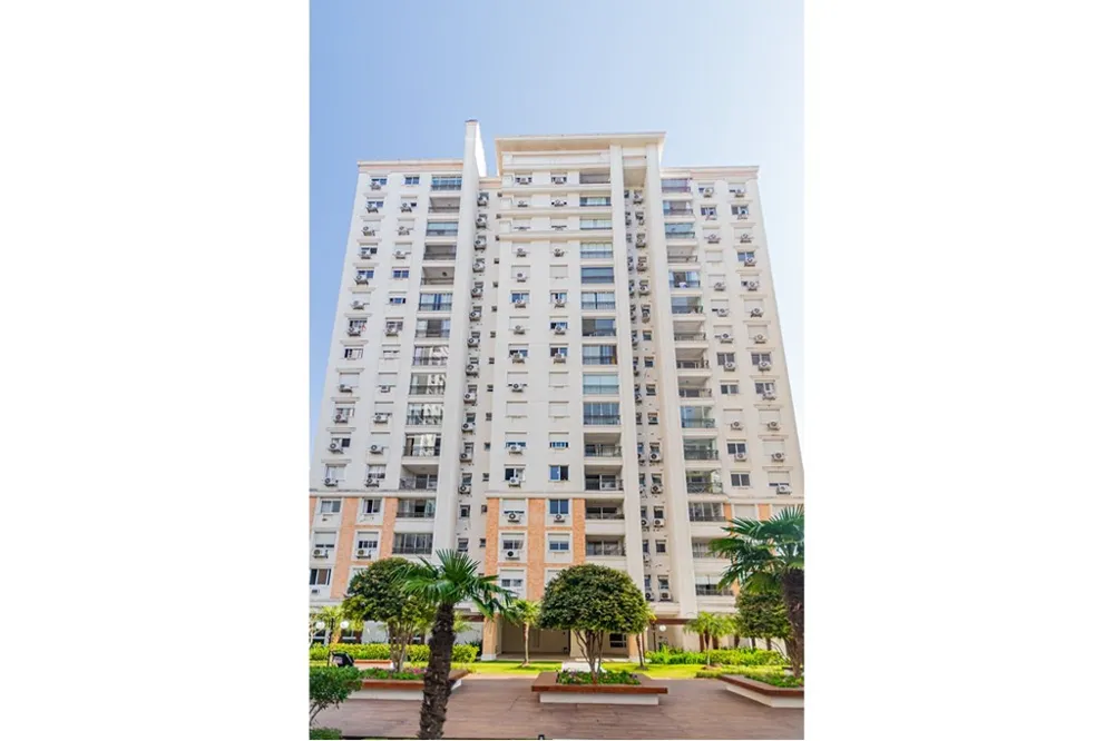 Apartamento para venda no bairro Passo da Areia em Porto Alegre