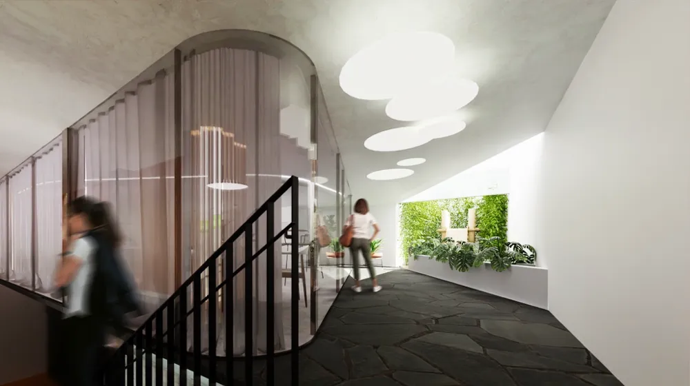 Apartamento para venda no bairro Auxiliadora em Porto Alegre