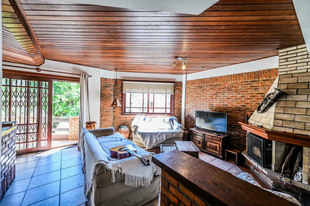 Cobertura Duplex para venda no bairro São João em Porto Alegre