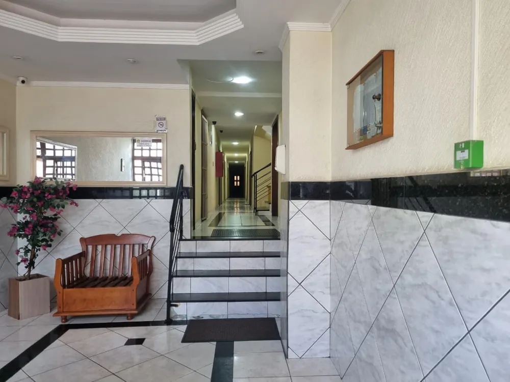 Apartamento para venda no bairro Cidade Baixa em Porto Alegre