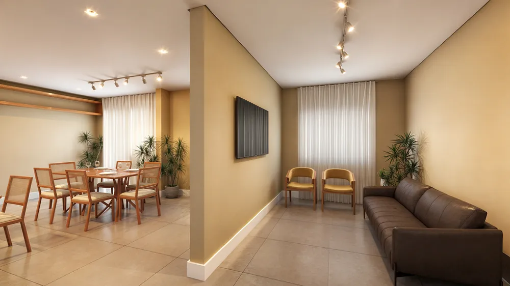 Apartamento para venda no bairro Sarandi em Porto Alegre