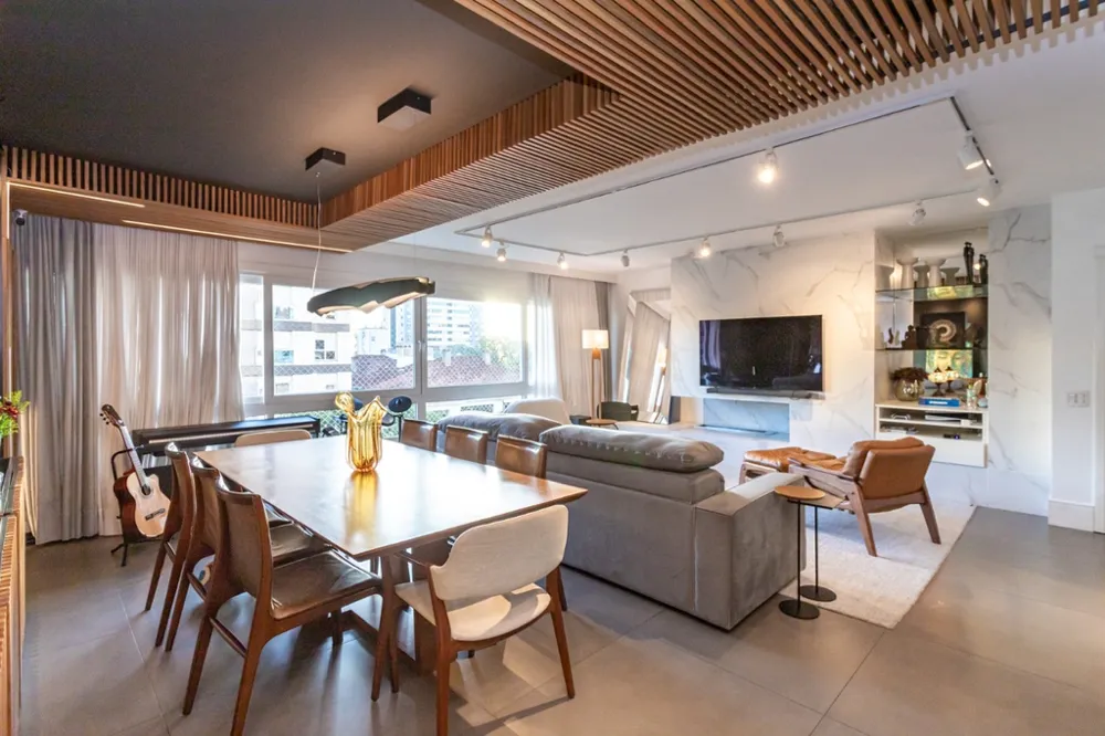Apartamento para venda no bairro Auxiliadora em Porto Alegre