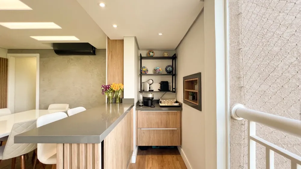 Apartamento para venda no bairro Jardim Lindóia em Porto Alegre
