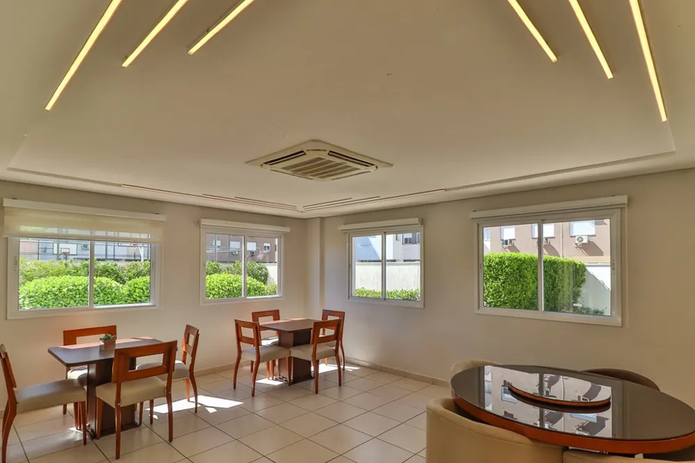 Apartamento para venda no bairro Cristo Redentor em Porto Alegre