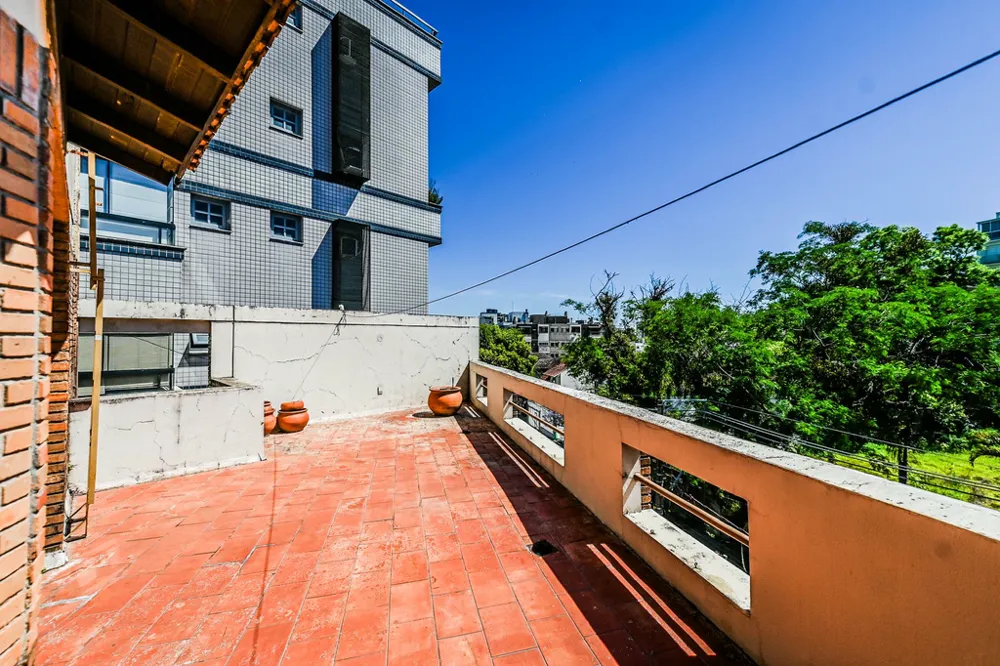 Cobertura Duplex para venda no bairro São João em Porto Alegre