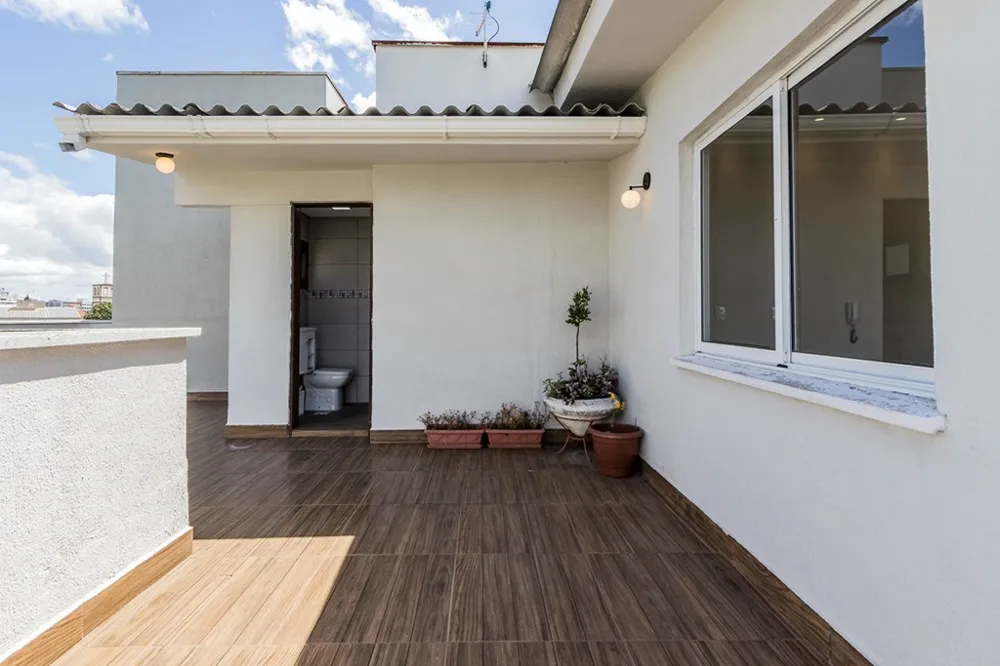 Cobertura Duplex para venda no bairro Jardim Lindóia em Porto Alegre