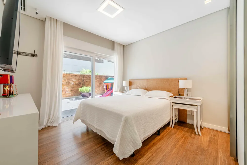 Apartamento para venda no bairro Três Figueiras em Porto Alegre